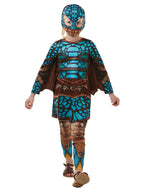 Kids Deluxe Battlesuit Astrid Costume