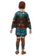 Kids Deluxe Battlesuit Astrid Costume