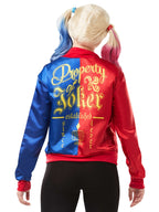 Kids Harley Quinn Kit From Suicide Squad