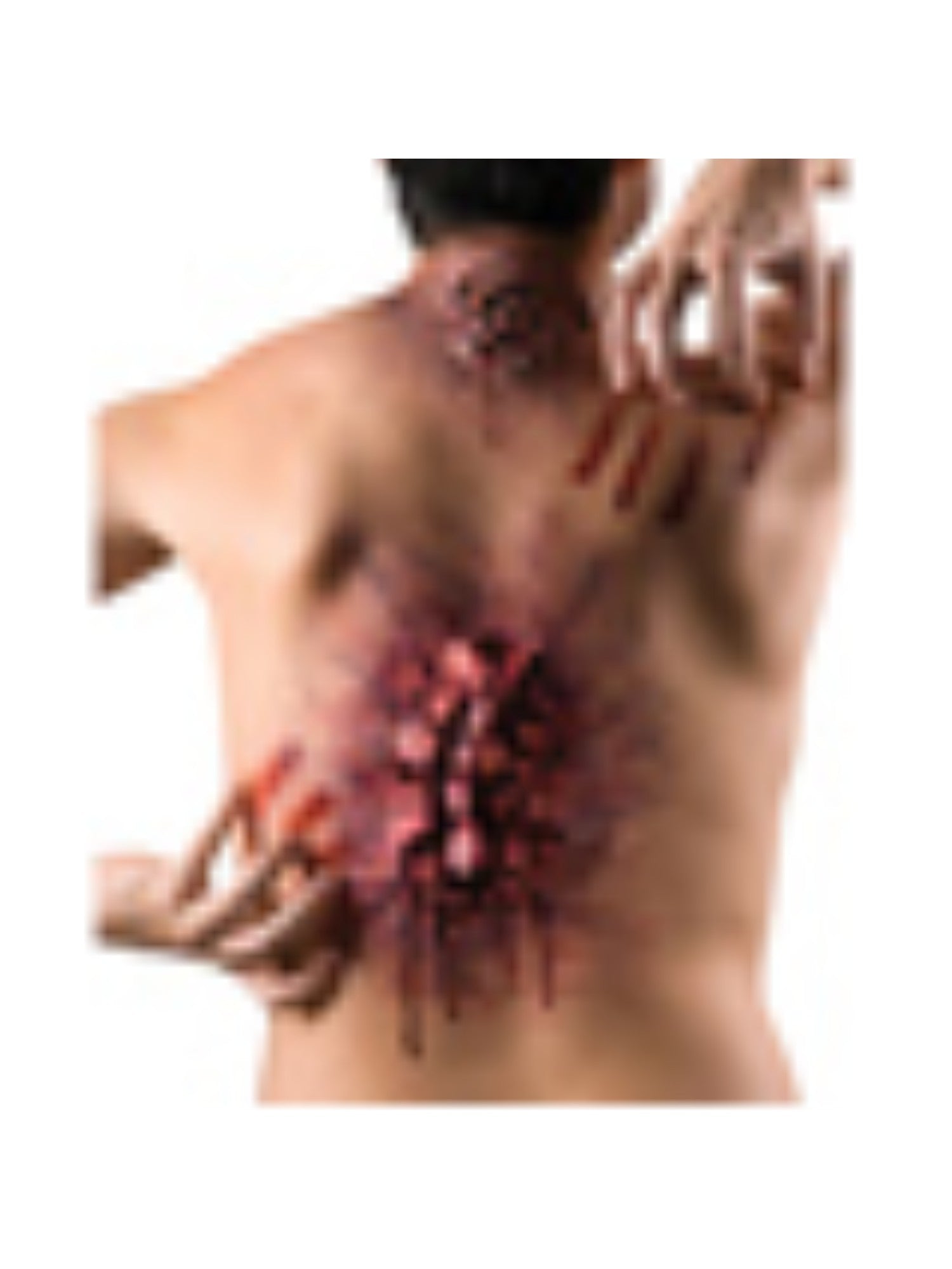 Reel FX Back Ache