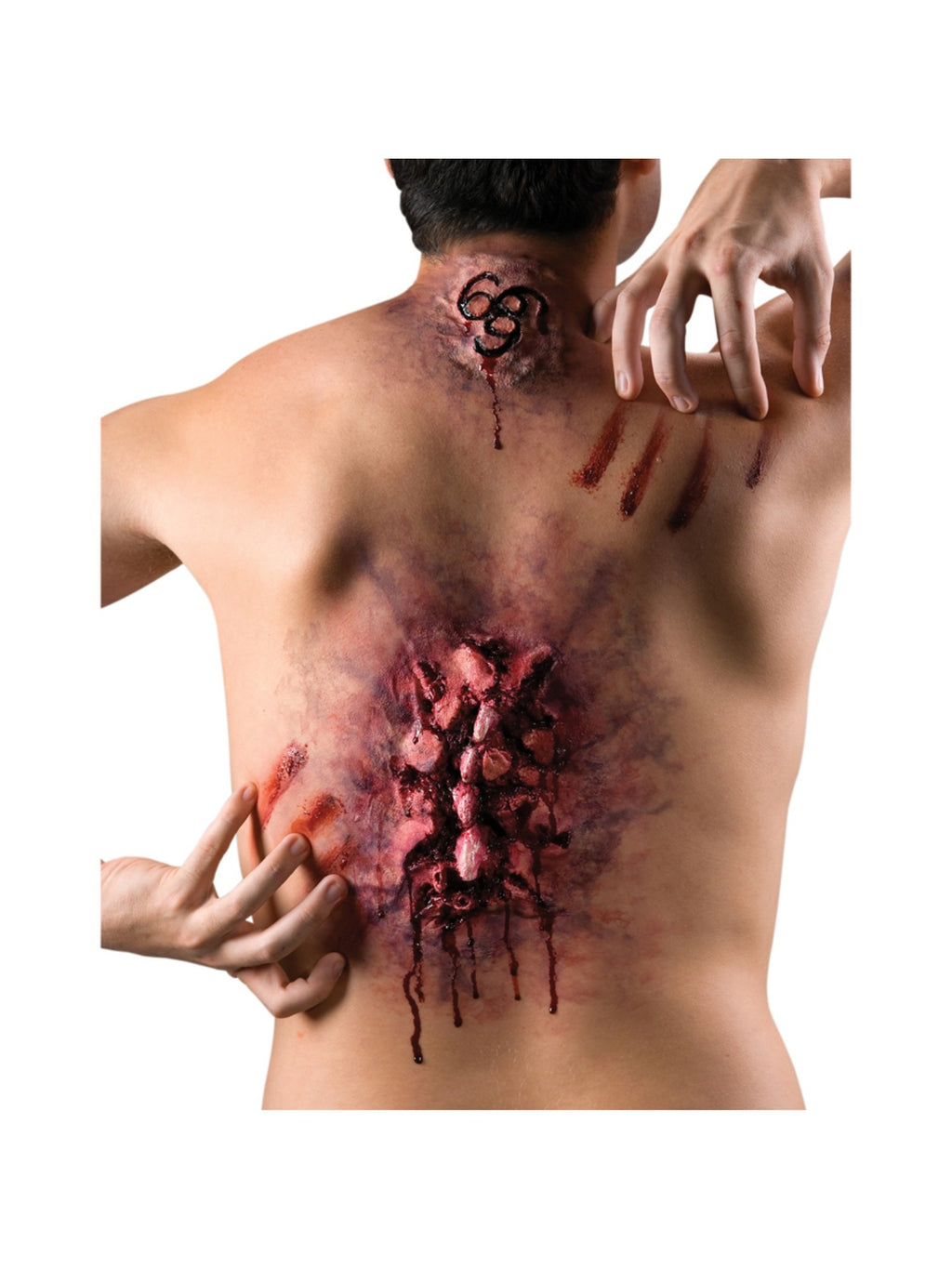 Reel FX Back Ache