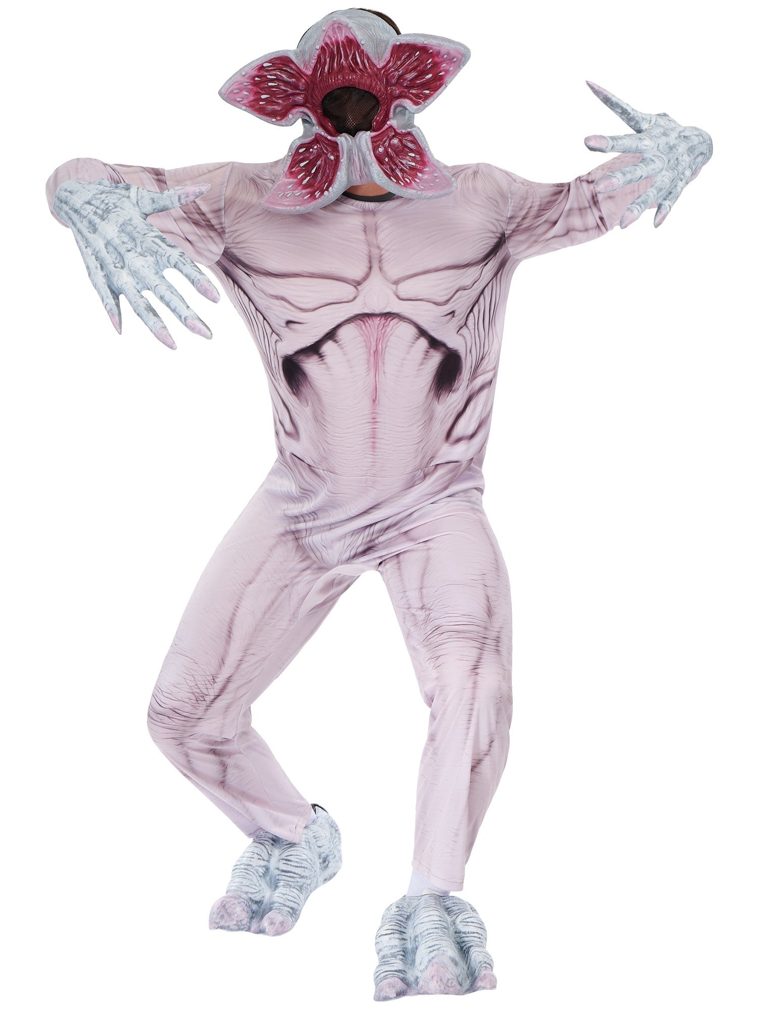 Demogorgon Stranger Things Deluxe Costume