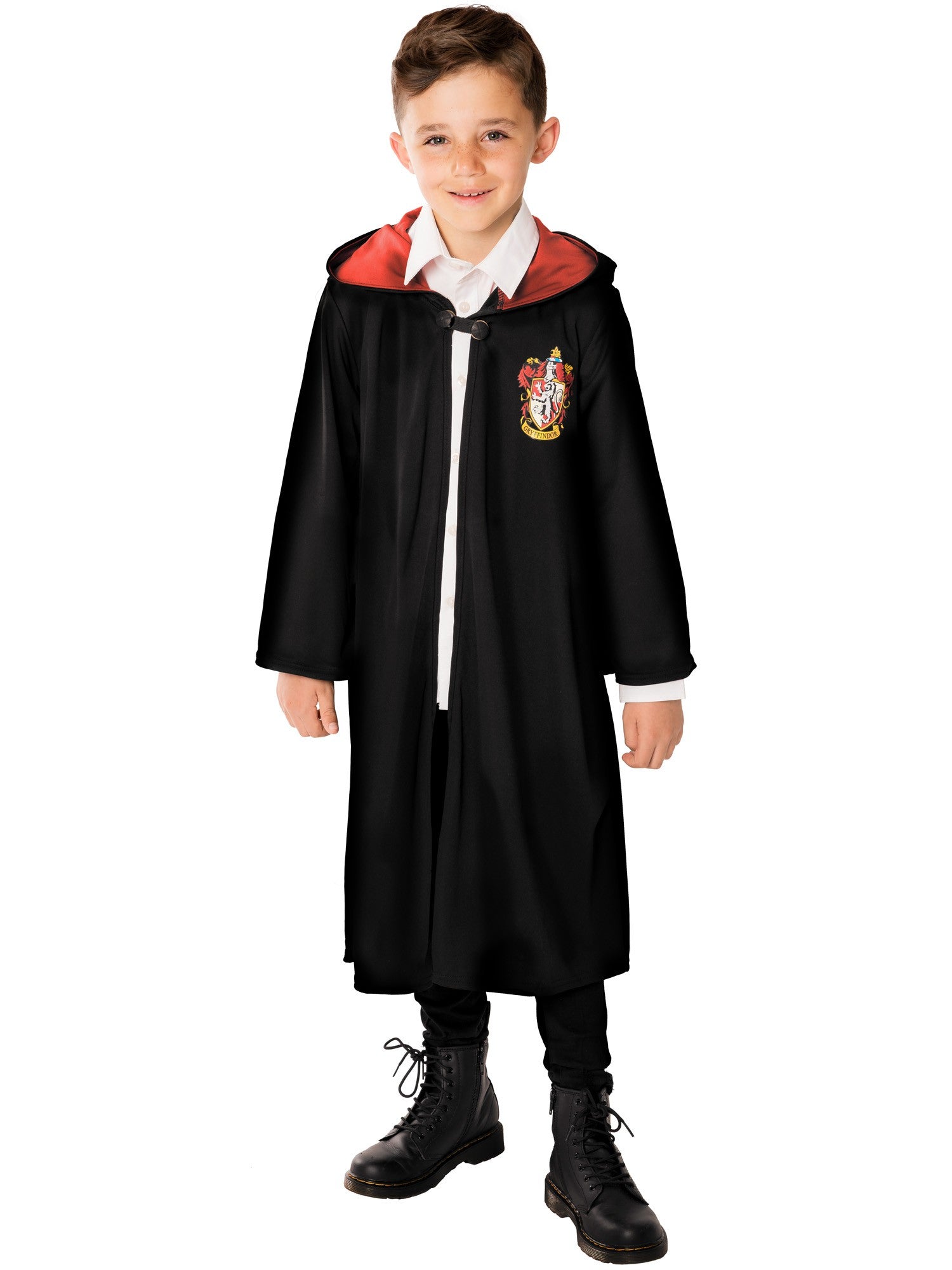 Gryffindor Robe