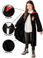 Gryffindor Robe