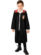 Kids Gryffindor Robe Harry Potter Costume