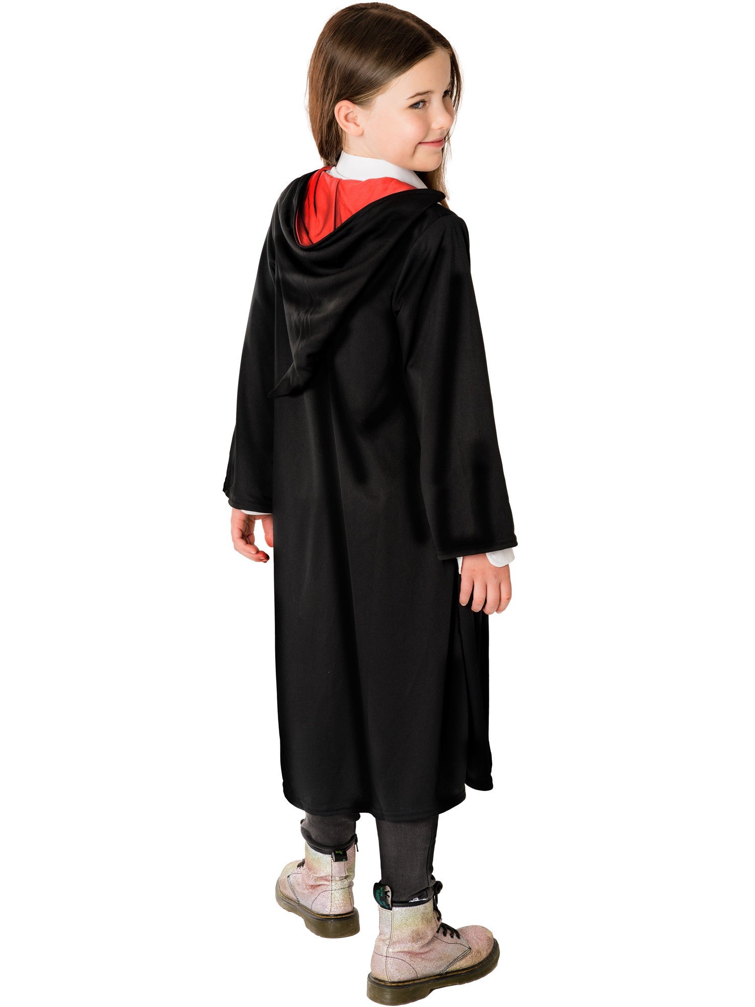 Kids Gryffindor Robe Harry Potter Costume