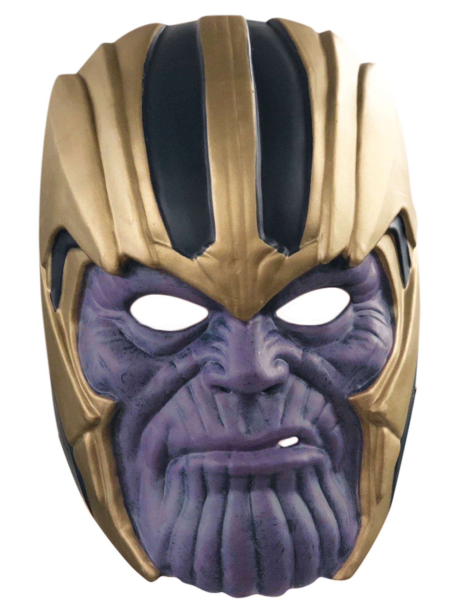 Kids Deluxe Thanos Costume From Marvel Endgame