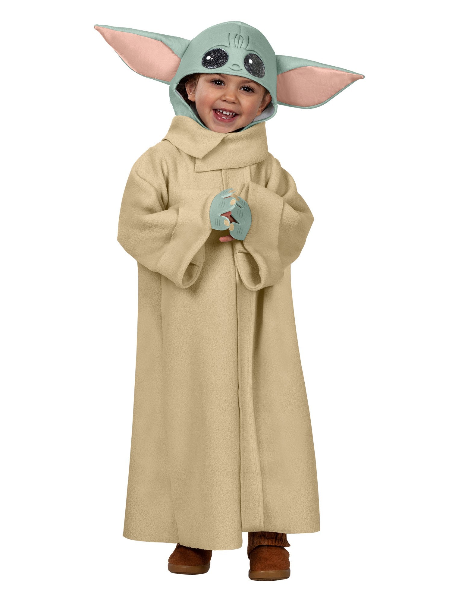 The Child