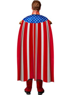 The Boys Homelander Deluxe Adult Costume