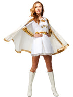 The Boys Starlight Adult Deluxe Costume