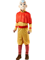 Aang Kids Costume from Avatar: The Last Airbender