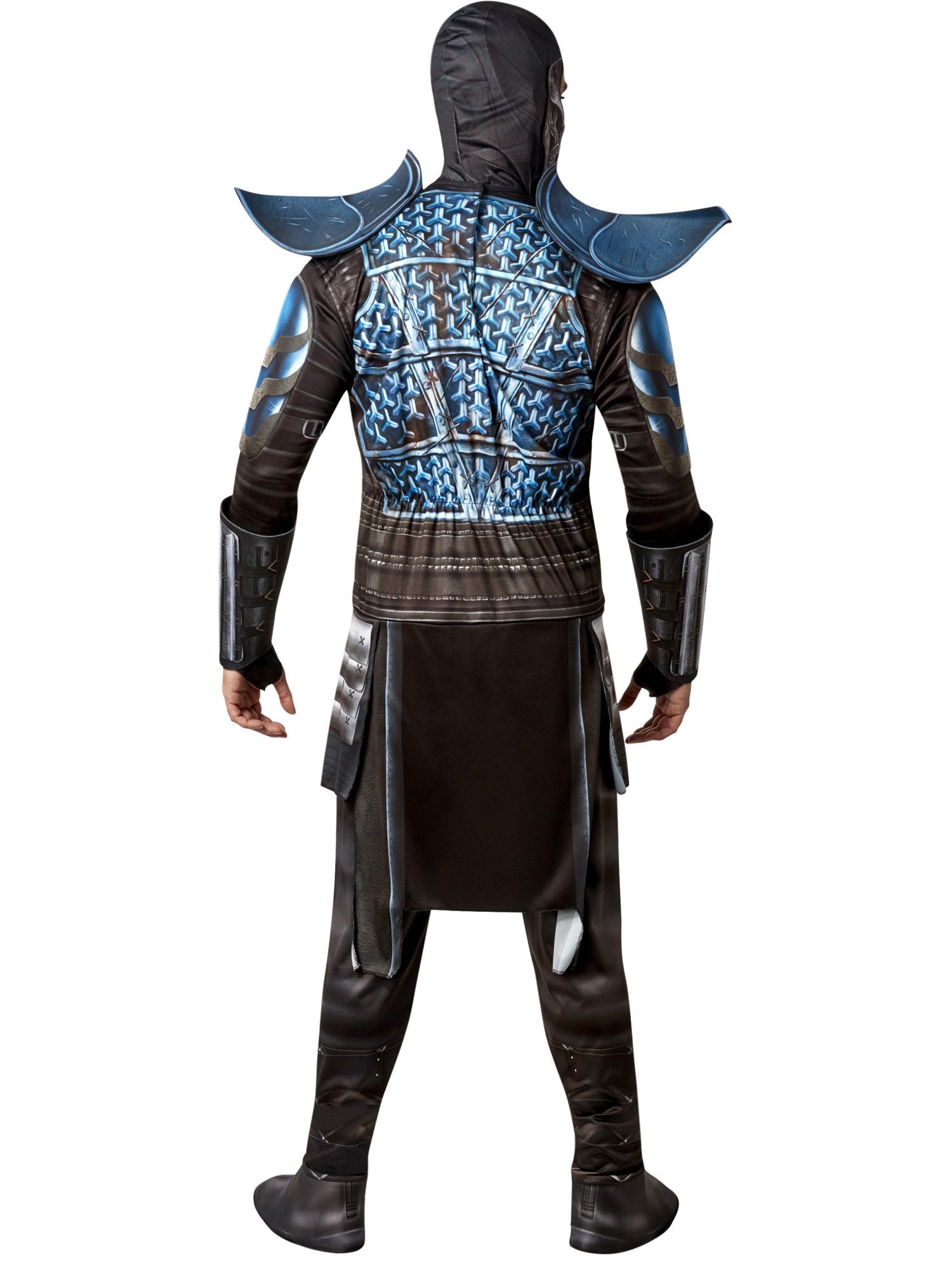 Adult Sub-Zero Costume From Mortal Kombat 11