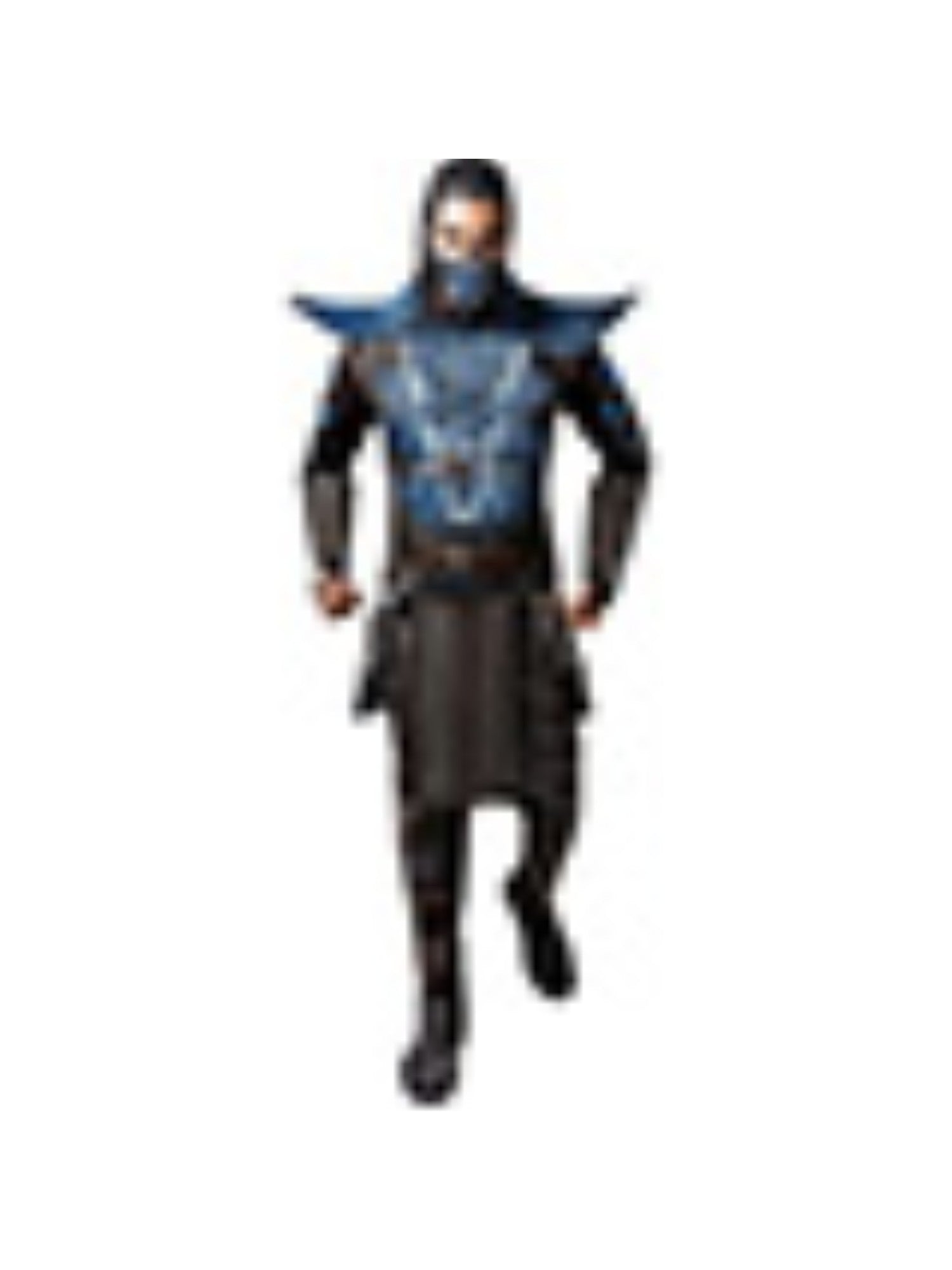 Adult Sub-Zero Costume From Mortal Kombat 11