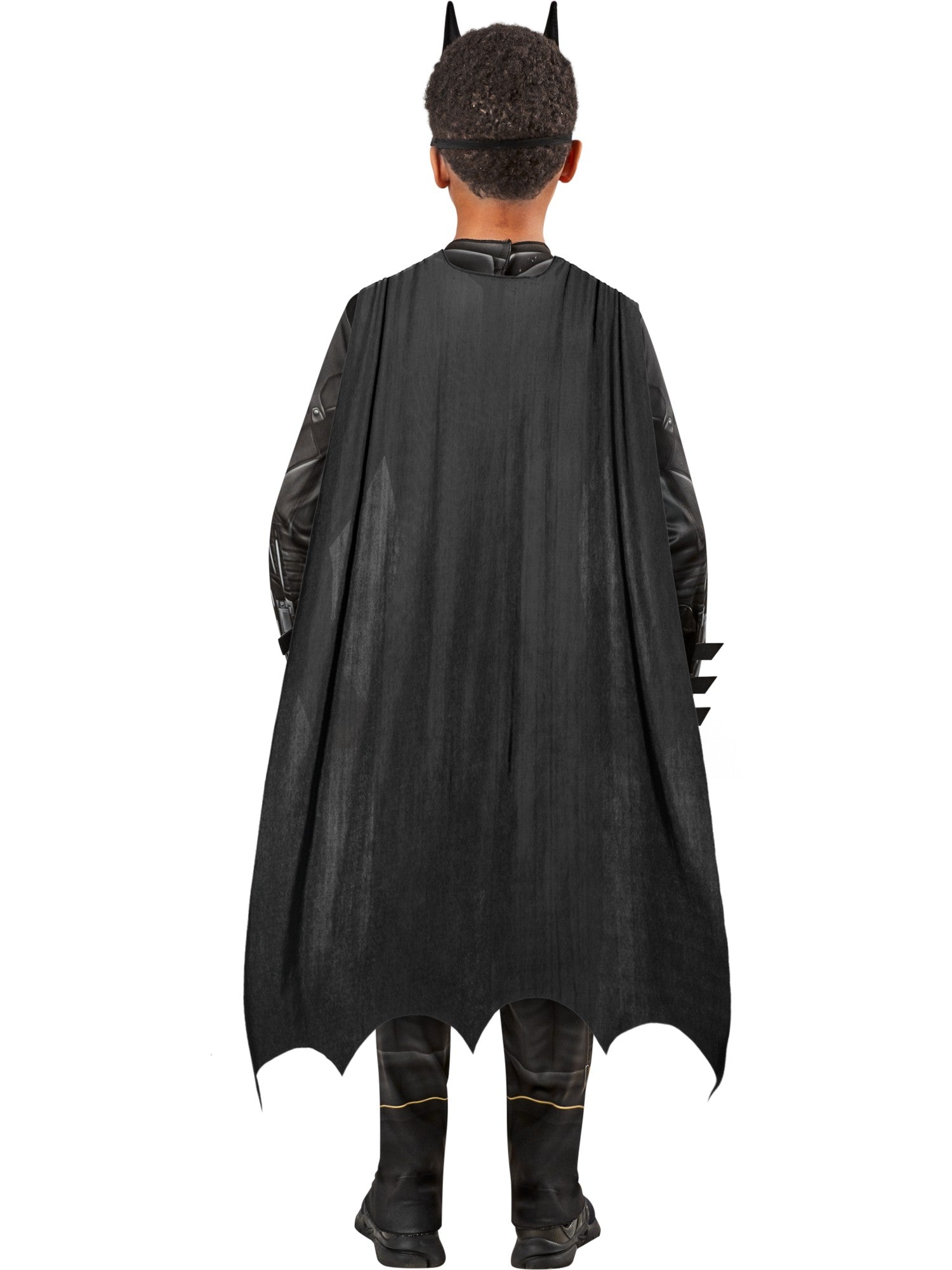 Kids The Batman Costume From The Batman