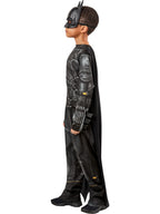Kids The Batman Costume From The Batman