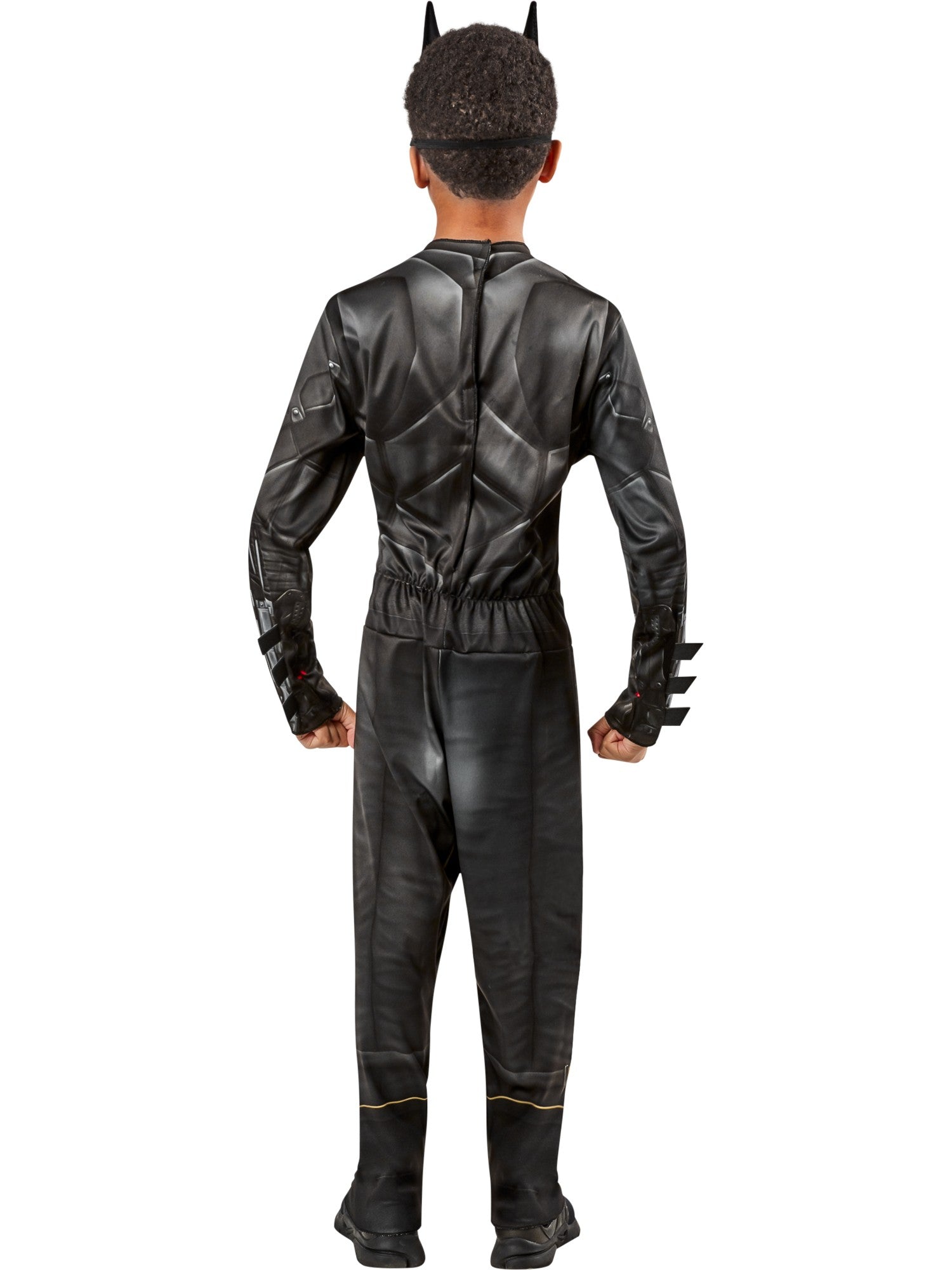 Kids The Batman Costume From The Batman