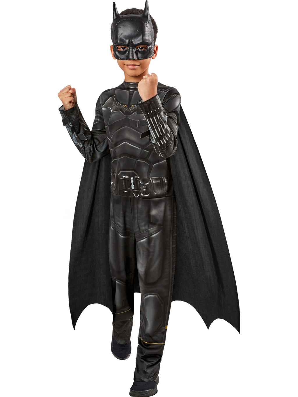 Kids The Batman Costume From The Batman