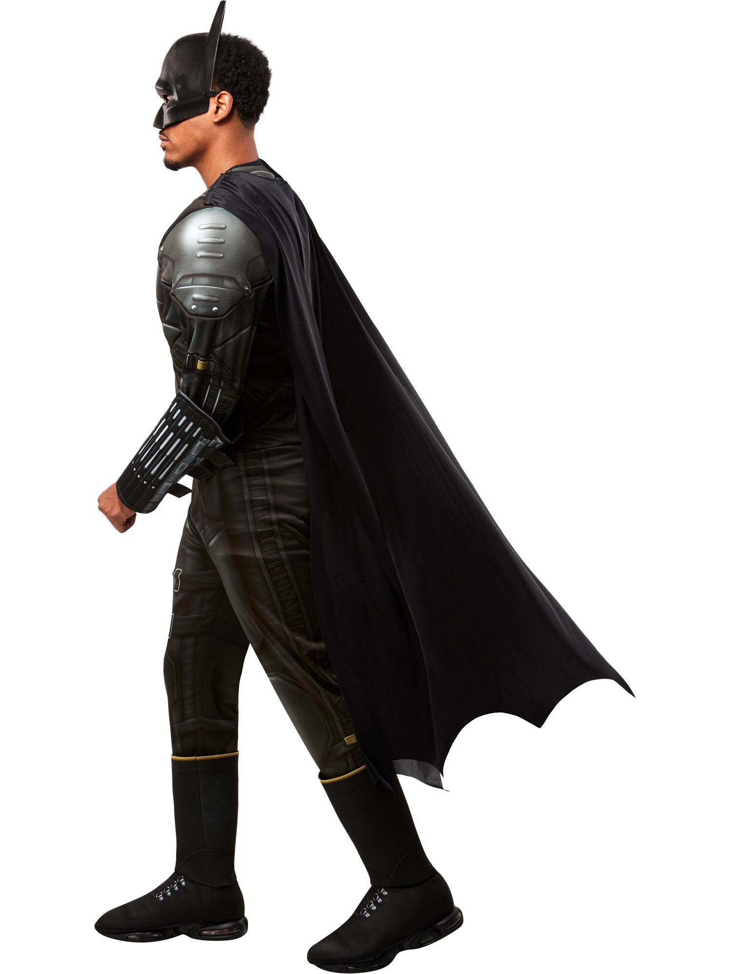 Adult The Batman Costume From The Batman