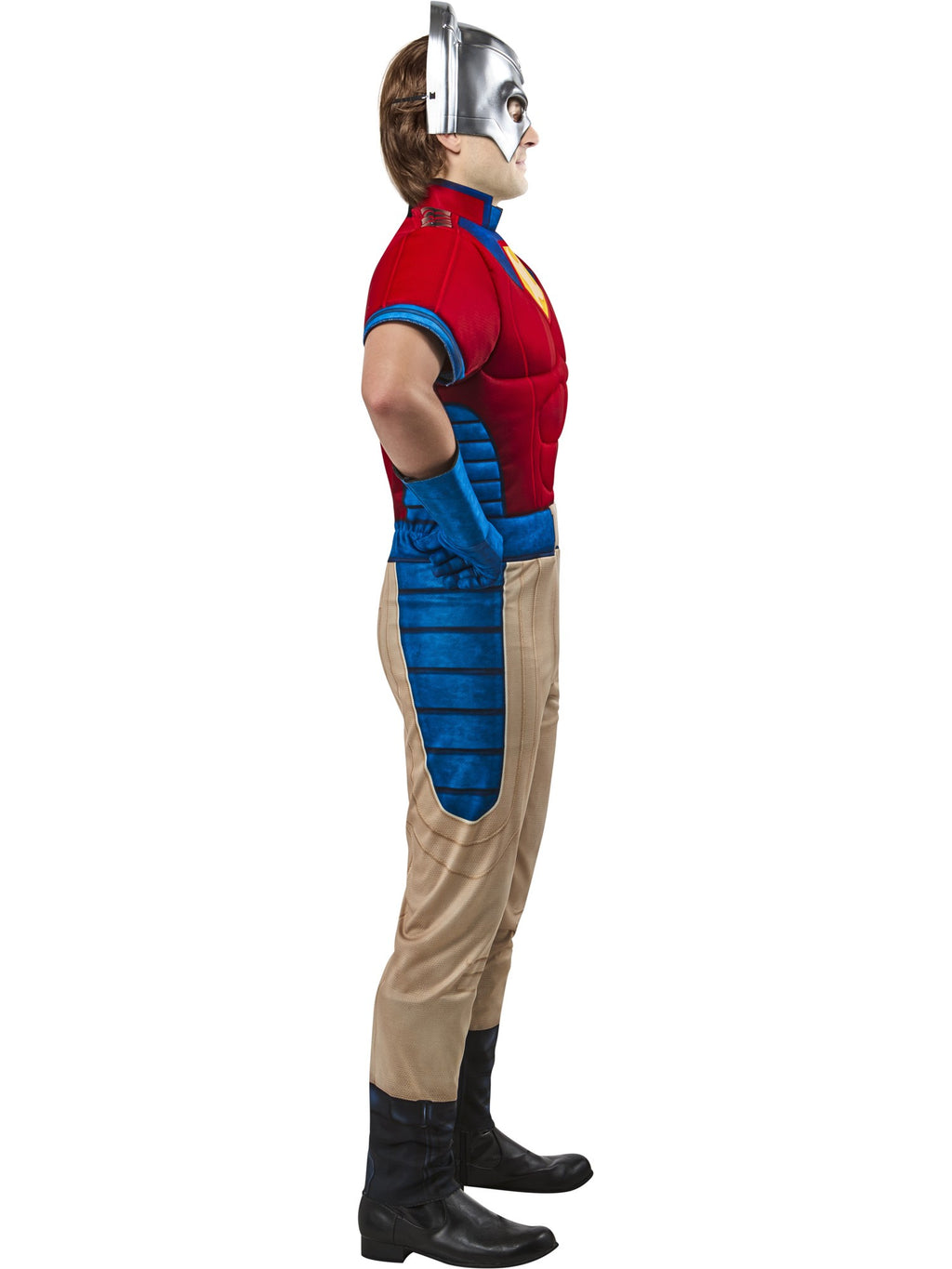 Peacemaker Adult Costume