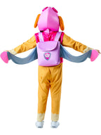 Skye Paw Patrol Kids Costume