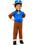 Chase Paw Patrol Kids Costume
