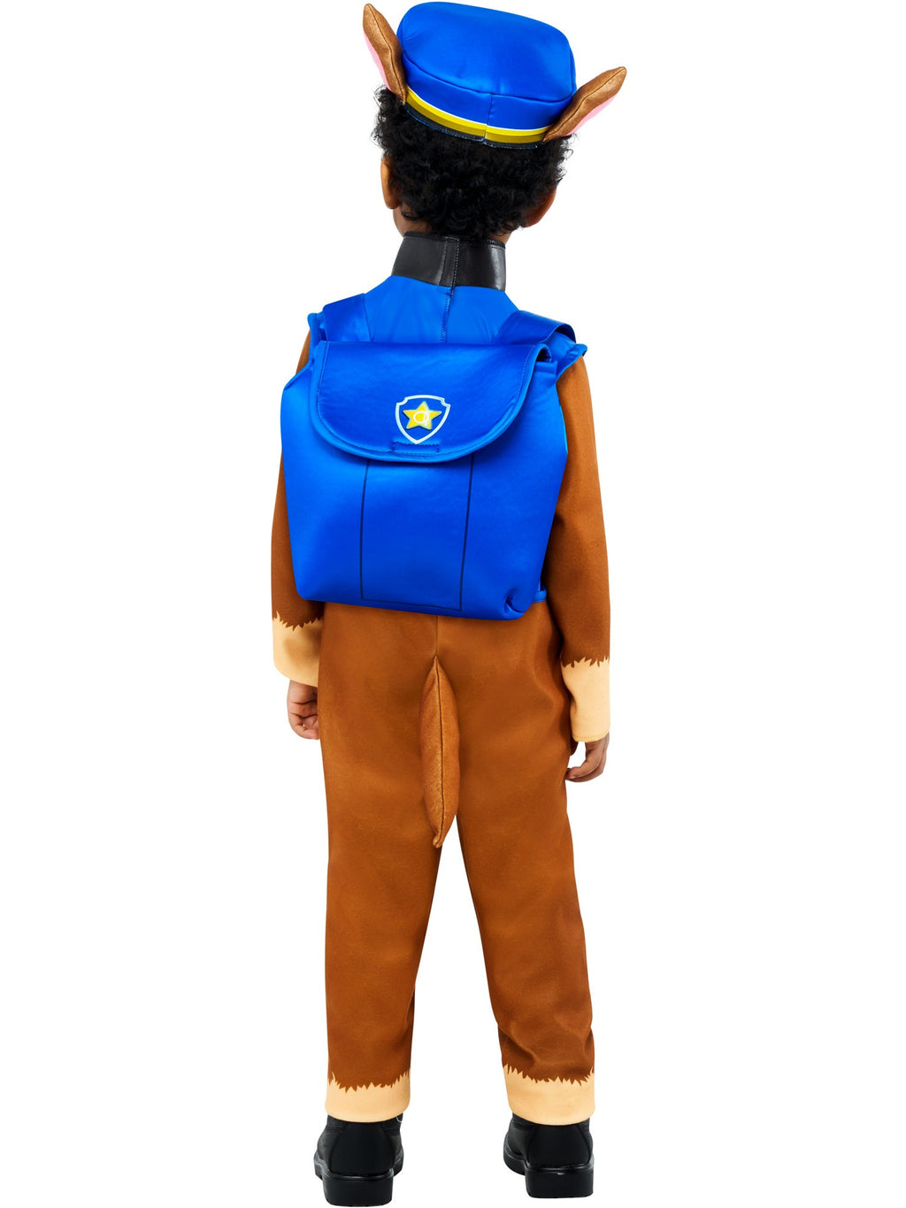 Chase Paw Patrol Kids Costume