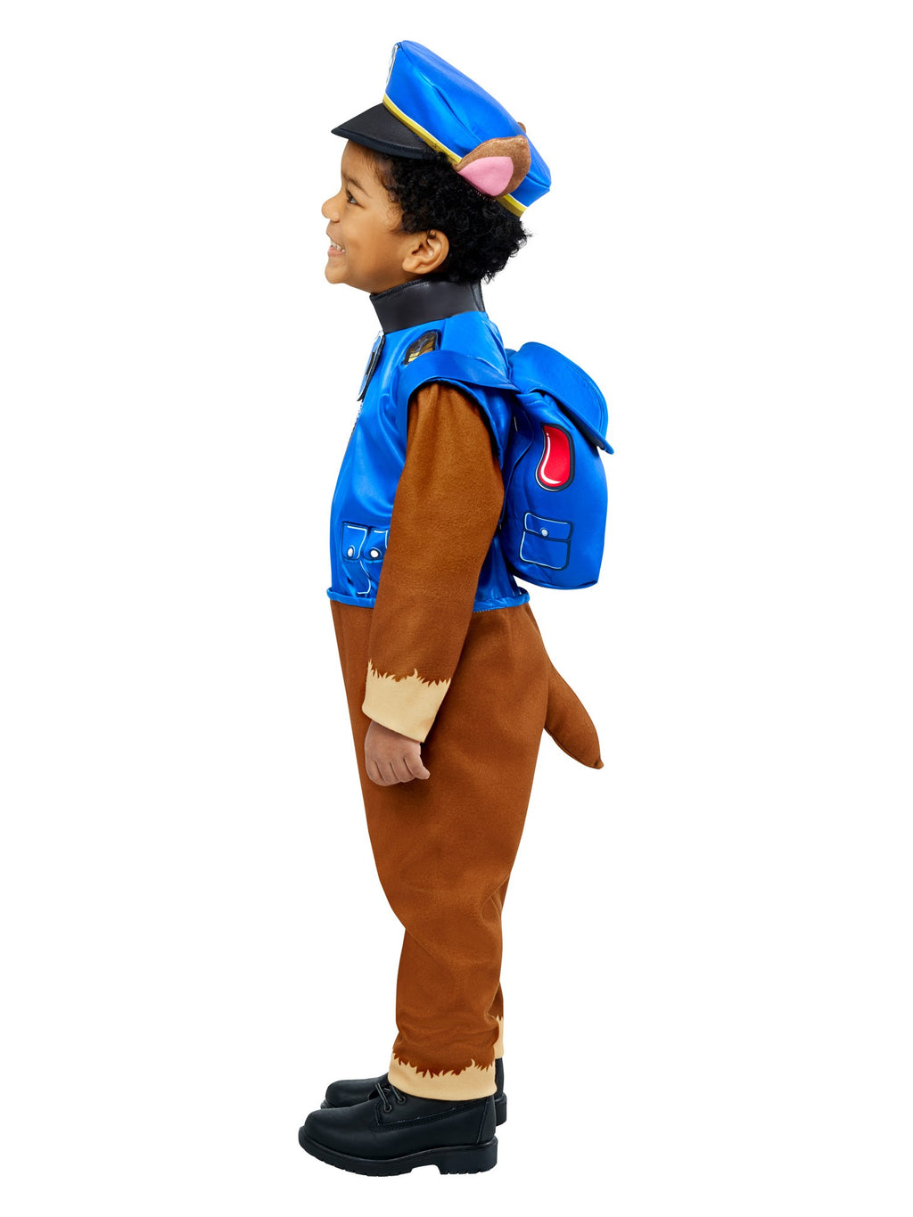 Chase Paw Patrol Kids Costume