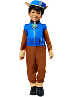 Chase Paw Patrol Kids Costume
