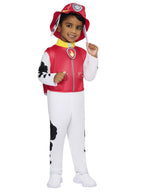 Kids Marshall Paw Patrol Costume