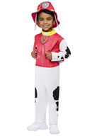 Kids Marshall Paw Patrol Costume