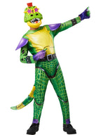 Montgomery Gator