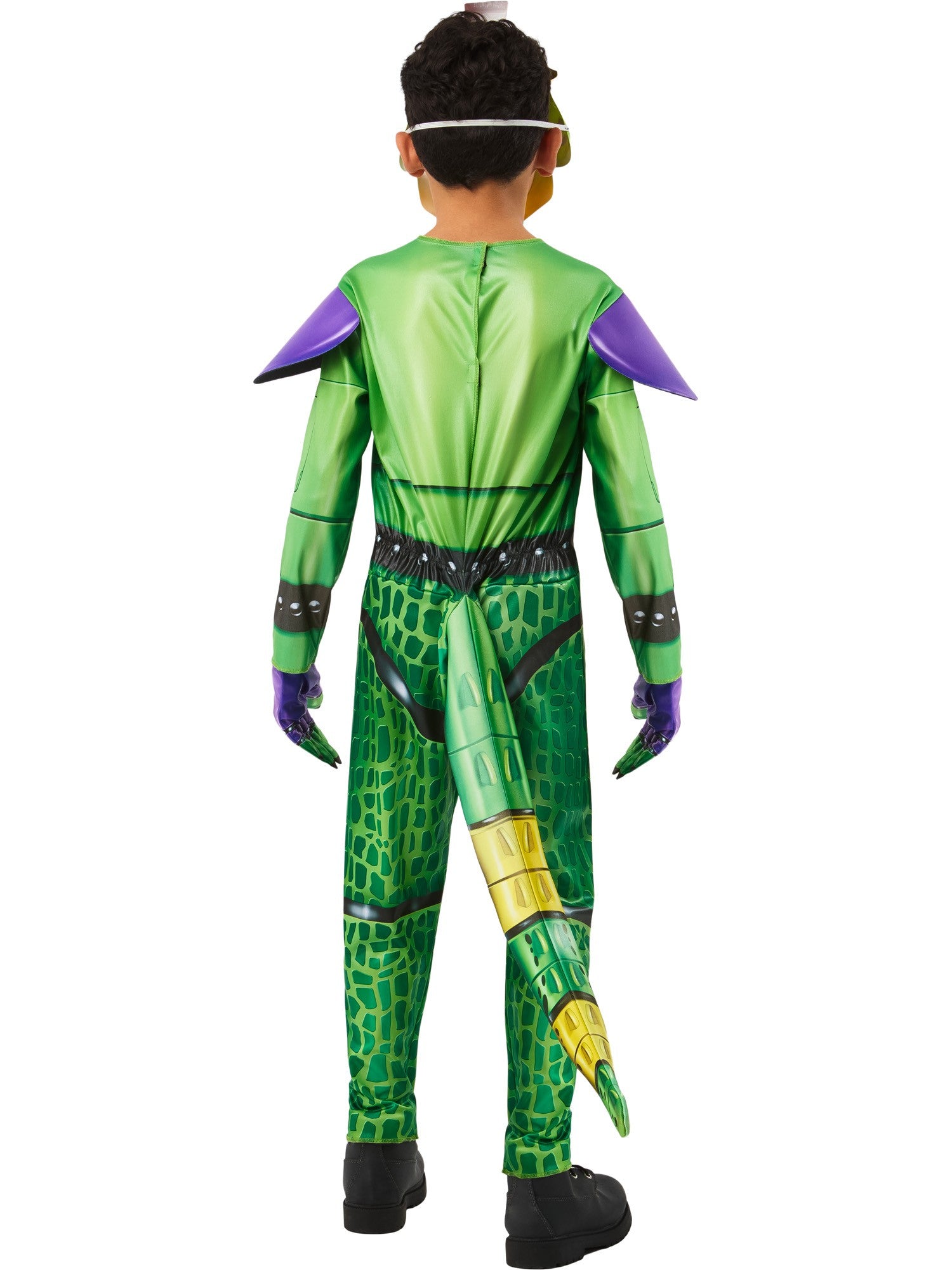Montgomery Gator