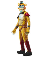 Glamrock Freddy