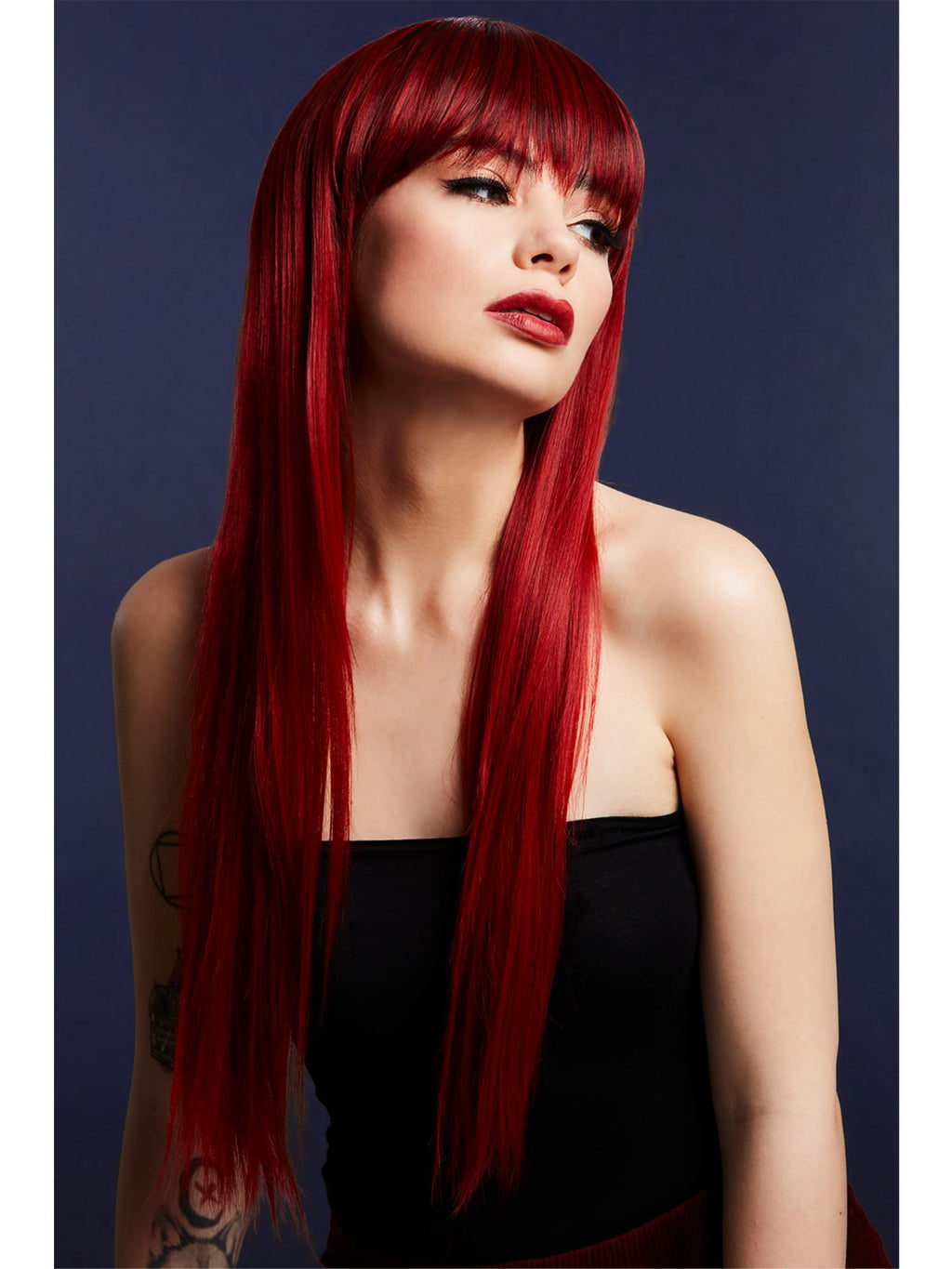 Fever Jessica Wig