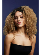Fever Lizzo Wig