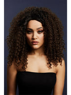 Fever Lizzo Wig