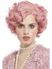 Pastel Pink