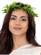 Adult Grecian Laurel Leaf Headdress