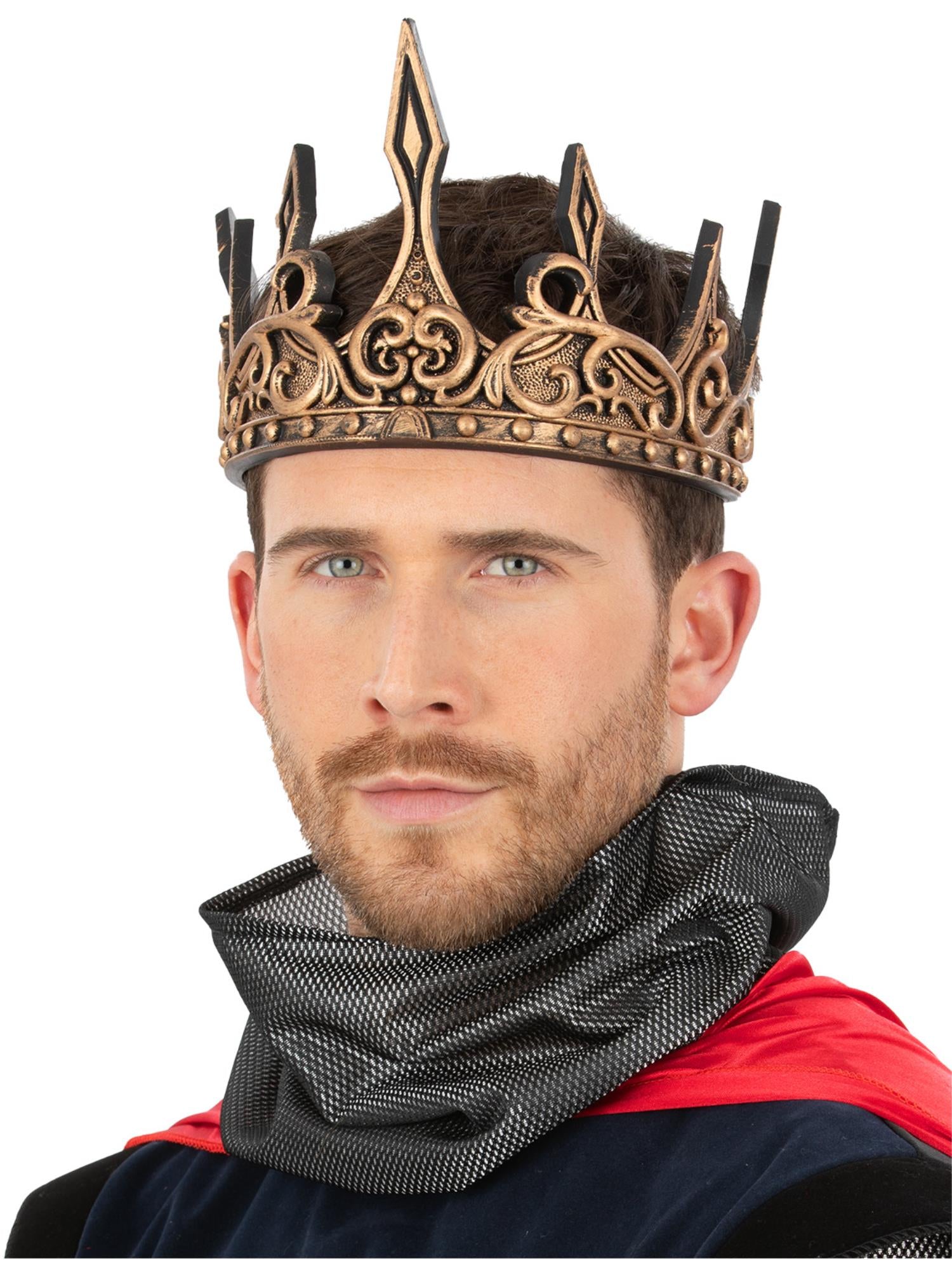 Viking Crown