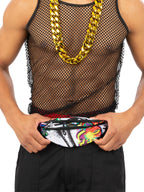 90s Graffiti Bumbag