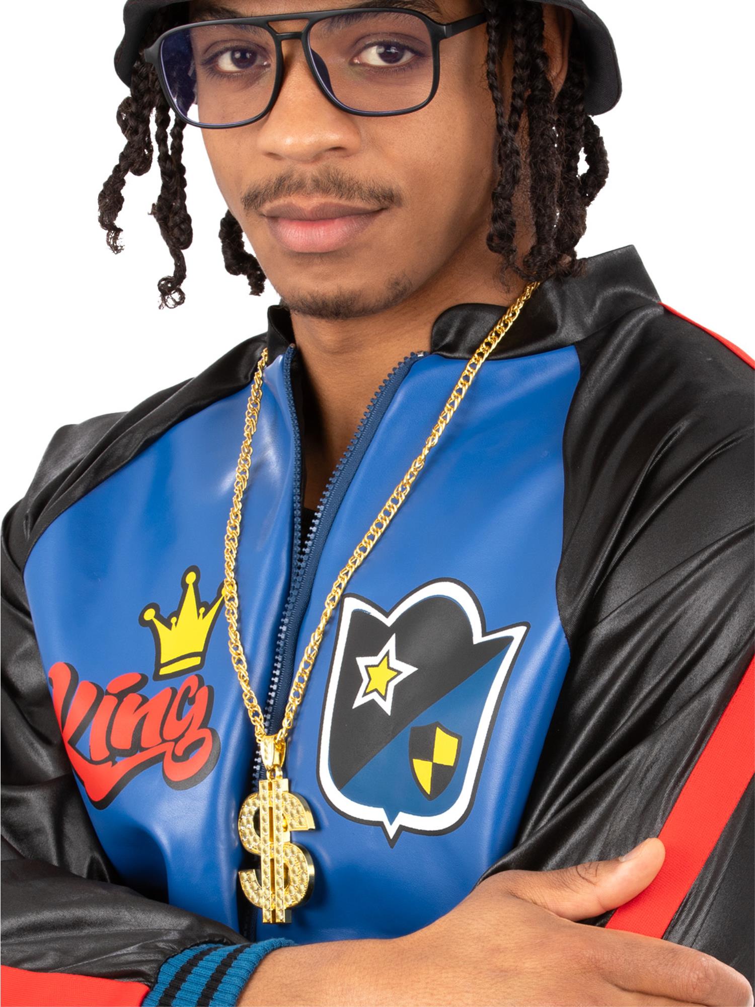 90s Rapper Kit