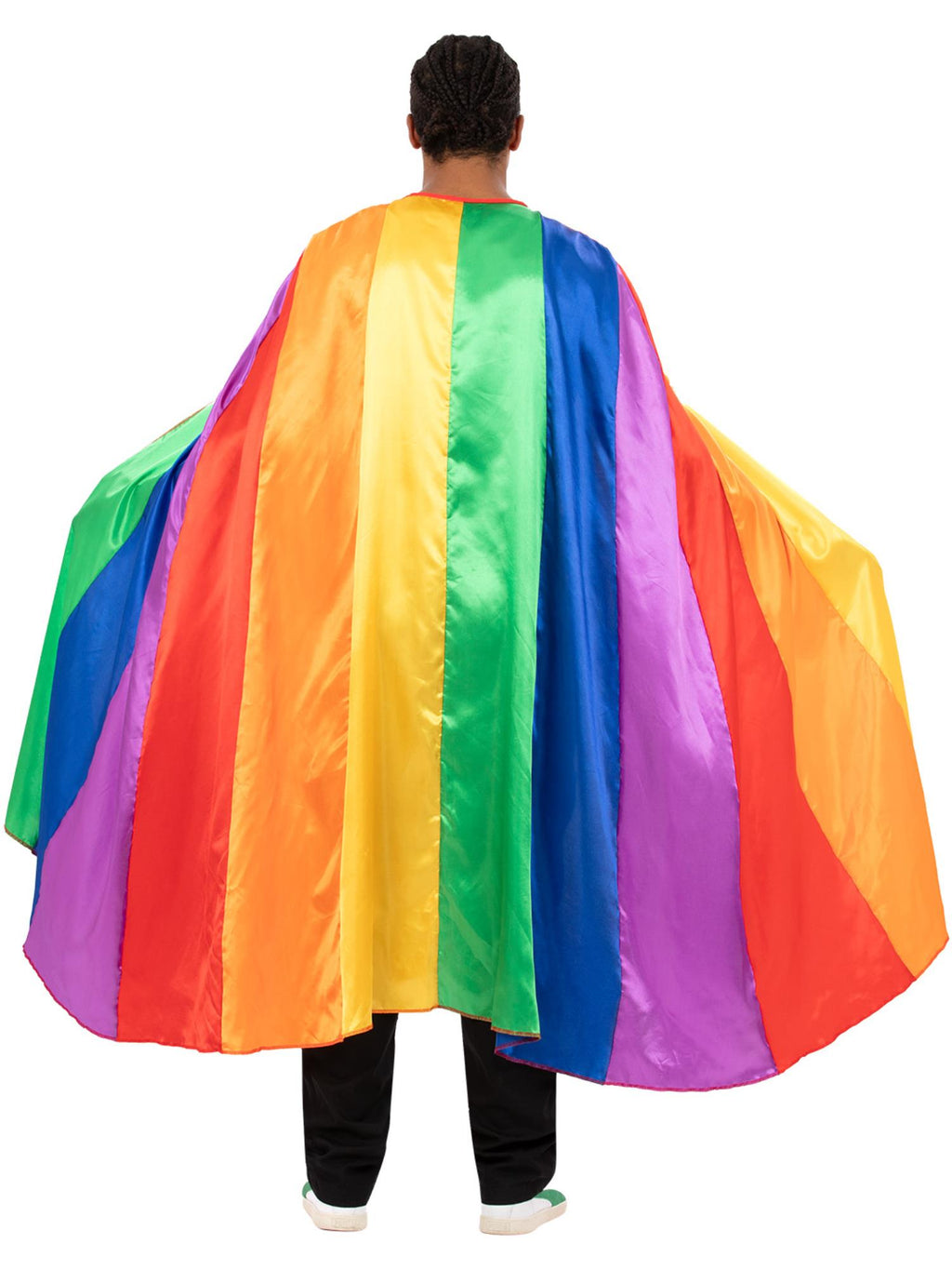 Rainbow Cape