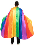Rainbow Cape