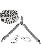 Striped Prisoner Kit