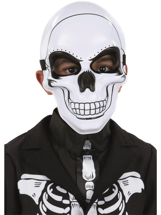 Kids Skeleton Mask