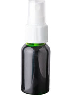 Smiffys Make-Up FX, Green Spray Blood