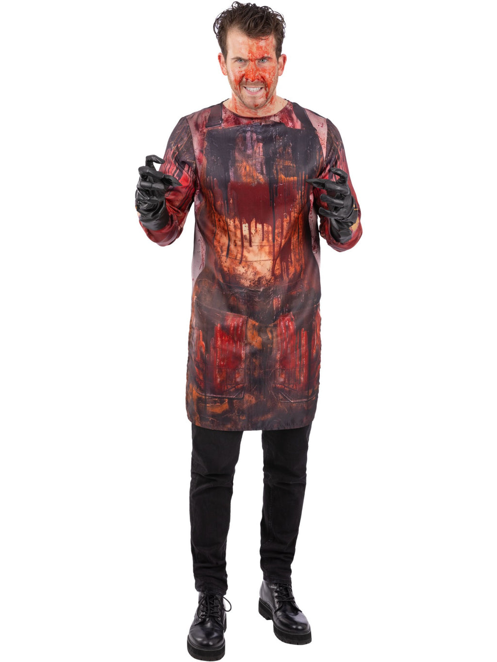 Massacre Man Kit