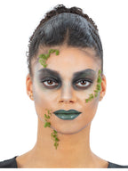 Smiffys Make-Up FX, Beetlejuice Kit
