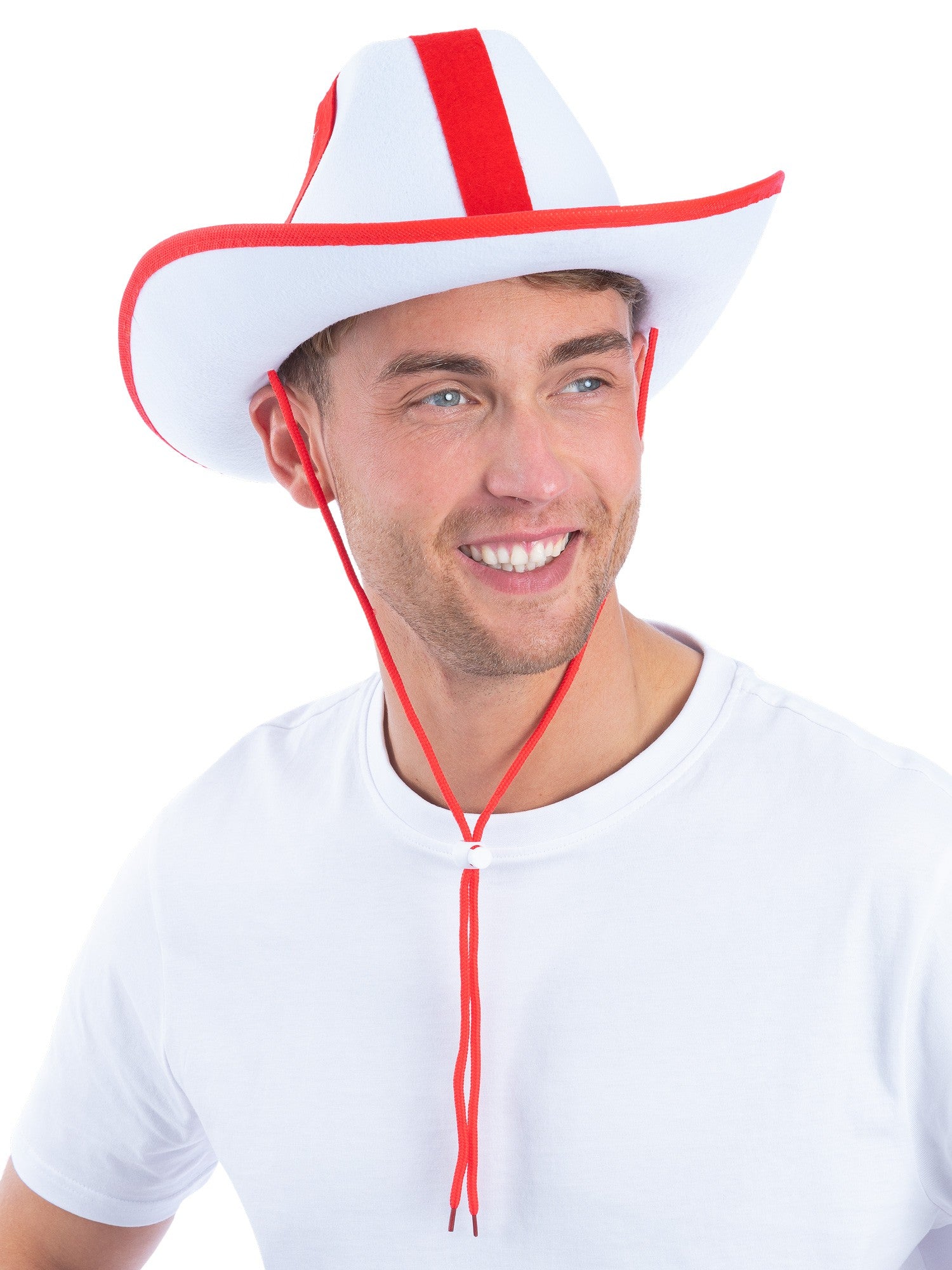 Felt England Cowboy Hat
