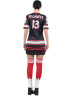 Friday the 13th, Ladies Costume